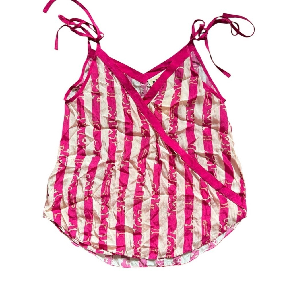 Pepin Toni Tank XS